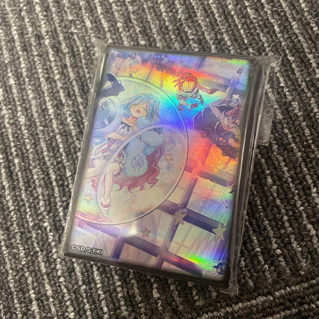 本格構築 ウィッチクラフトデッキ