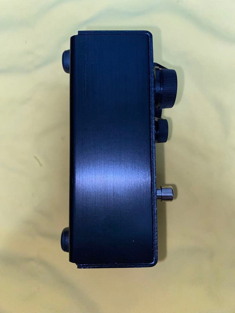 ギター WAY HUGE SAUCY BOX HC