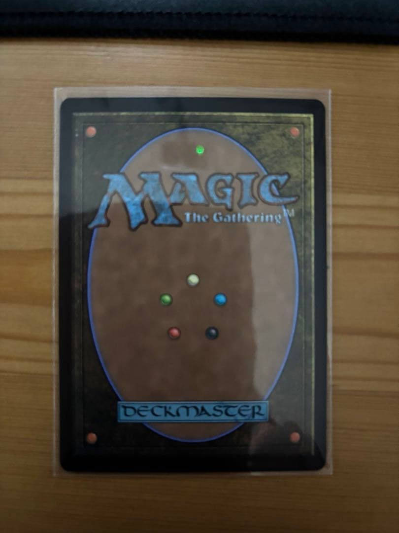 MTG FF【JP版 ボーダーレス サージ・Foil】 魔女、ヤ・シュトラ・ルル