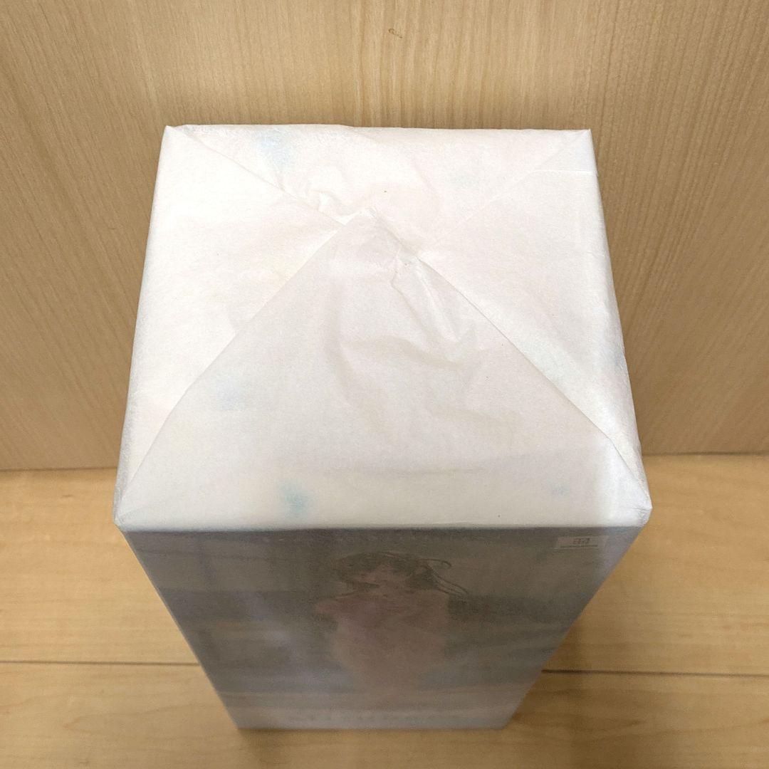 彼女、お借りします AMAKUNI 水原千鶴 競泳水着Ver. フィギュア