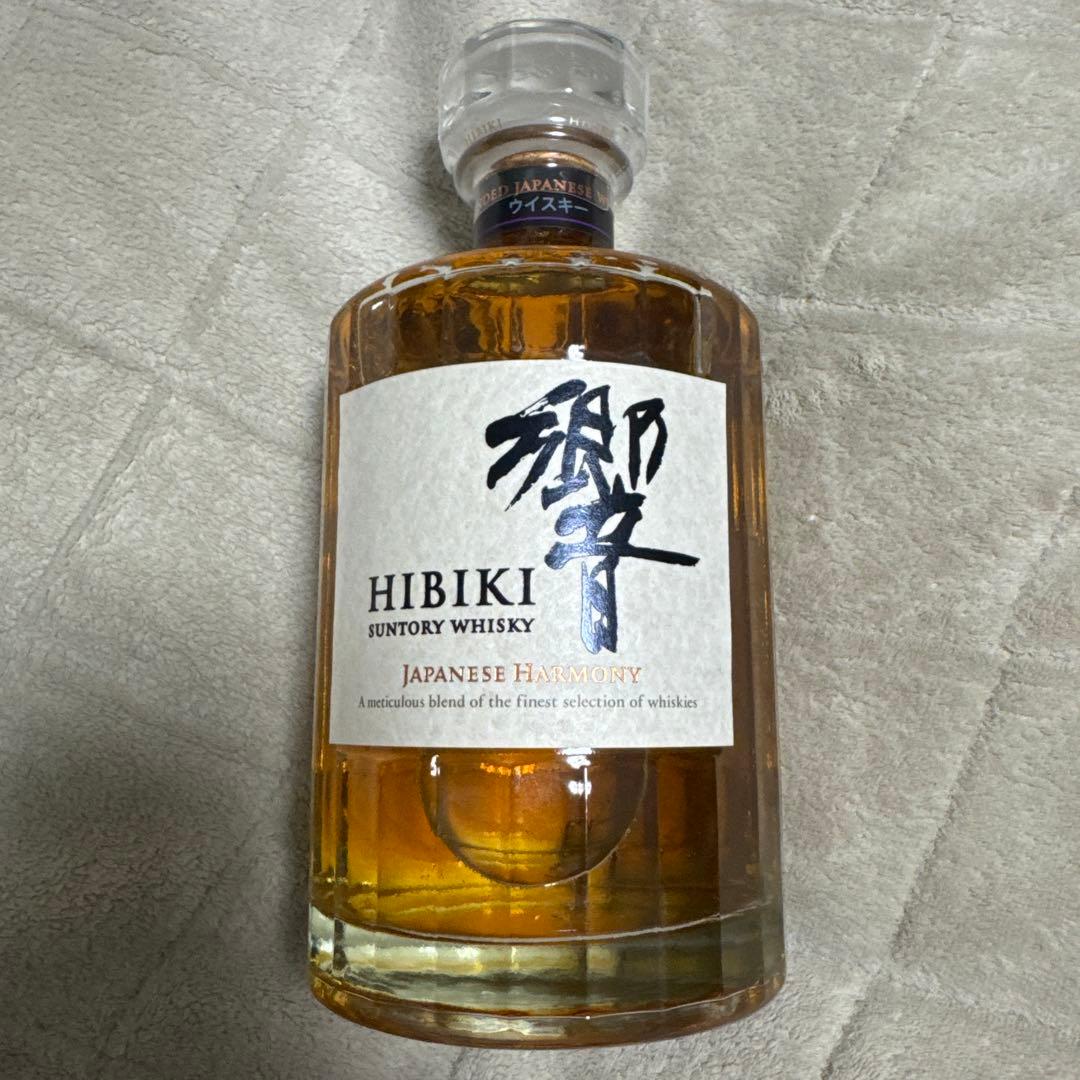 響 ジャパニーズハーモニー