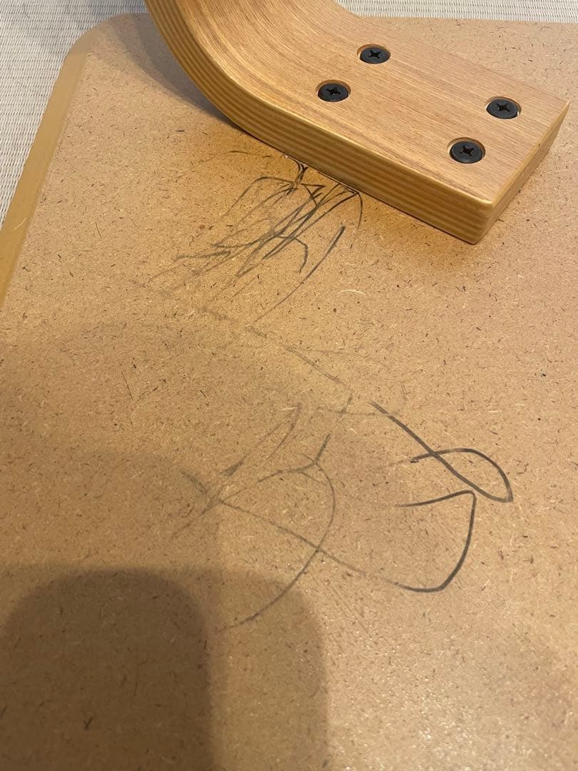 無印良品　長方形　こたつ　MKN-1200R 廃盤品