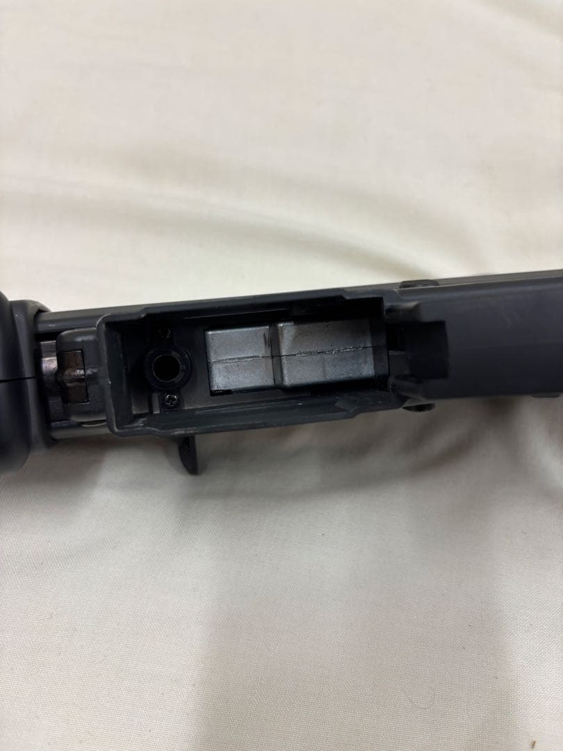 本日まで！東京マルイ　スタンダード電動ガン　89式小銃　固定銃床