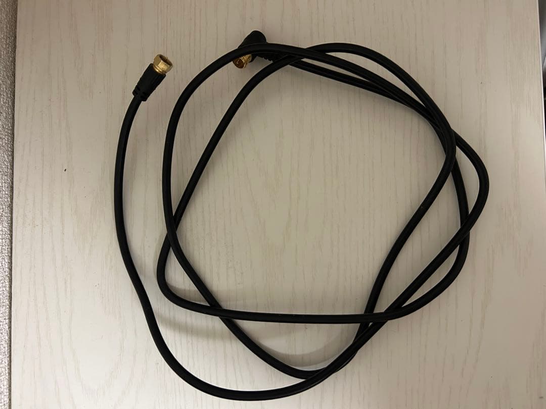 【ぴ太郎様】TOSHIBA 19S22 テレビ 2019年製