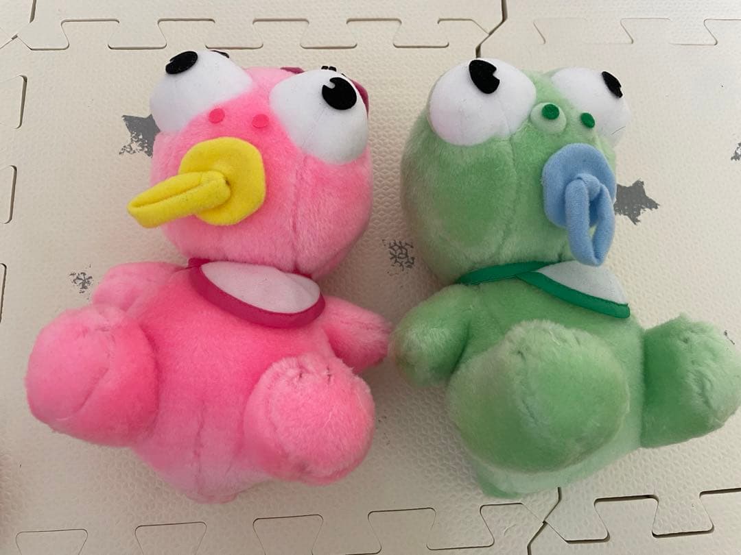 ボートレース　ぬいぐるみ