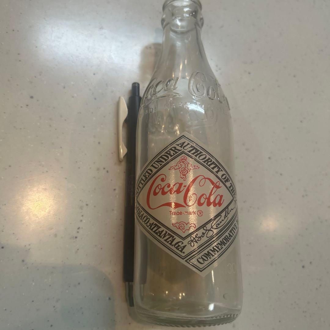 Coca-Cola 300ml ビンテージボトル