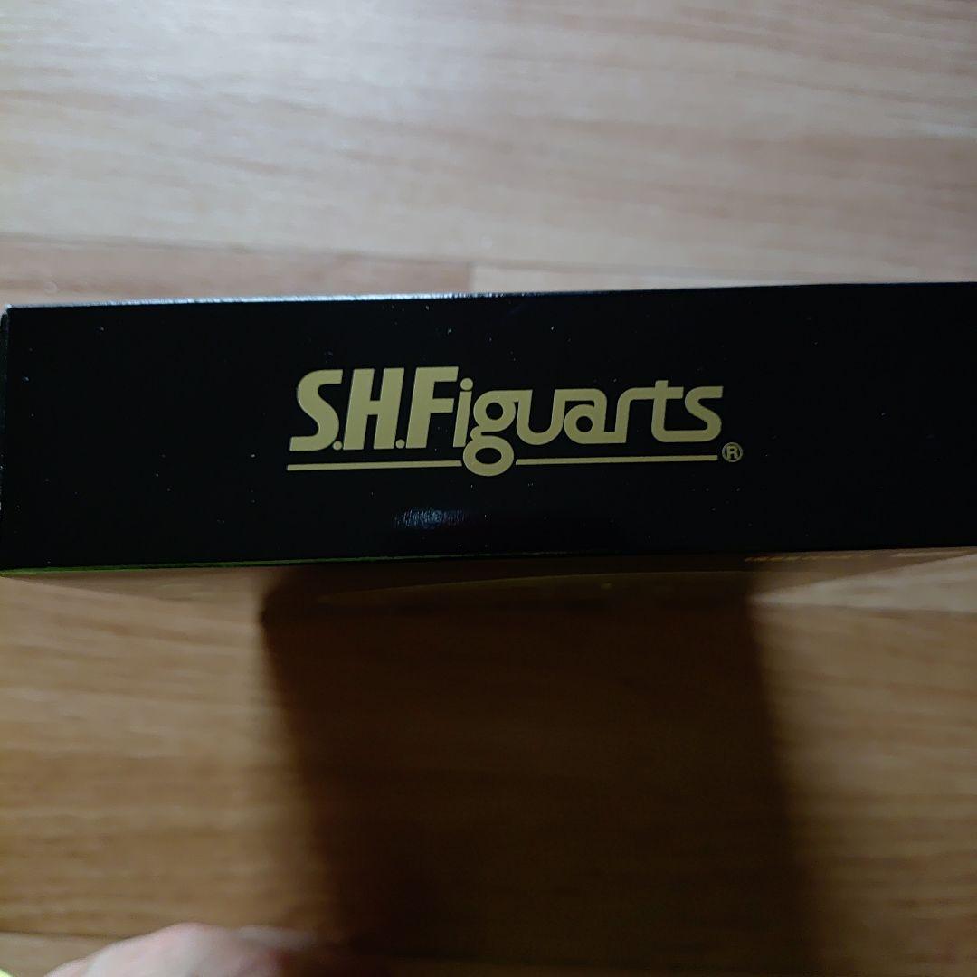 S.H.Figuarts アイアンマンマーク6 ブラックカラー版