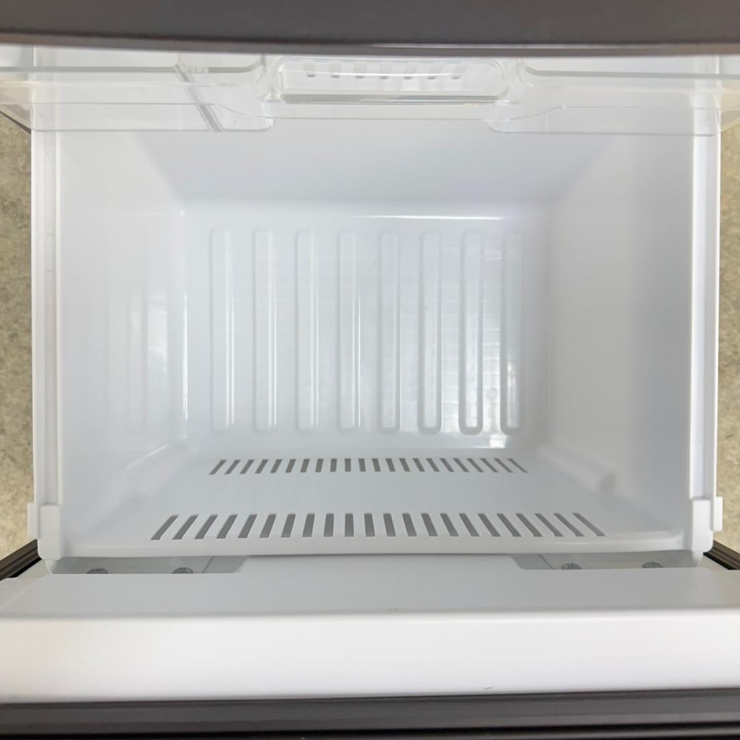 Panasonic 冷蔵庫 小型 一人暮らし 168L 2021年 KR0145