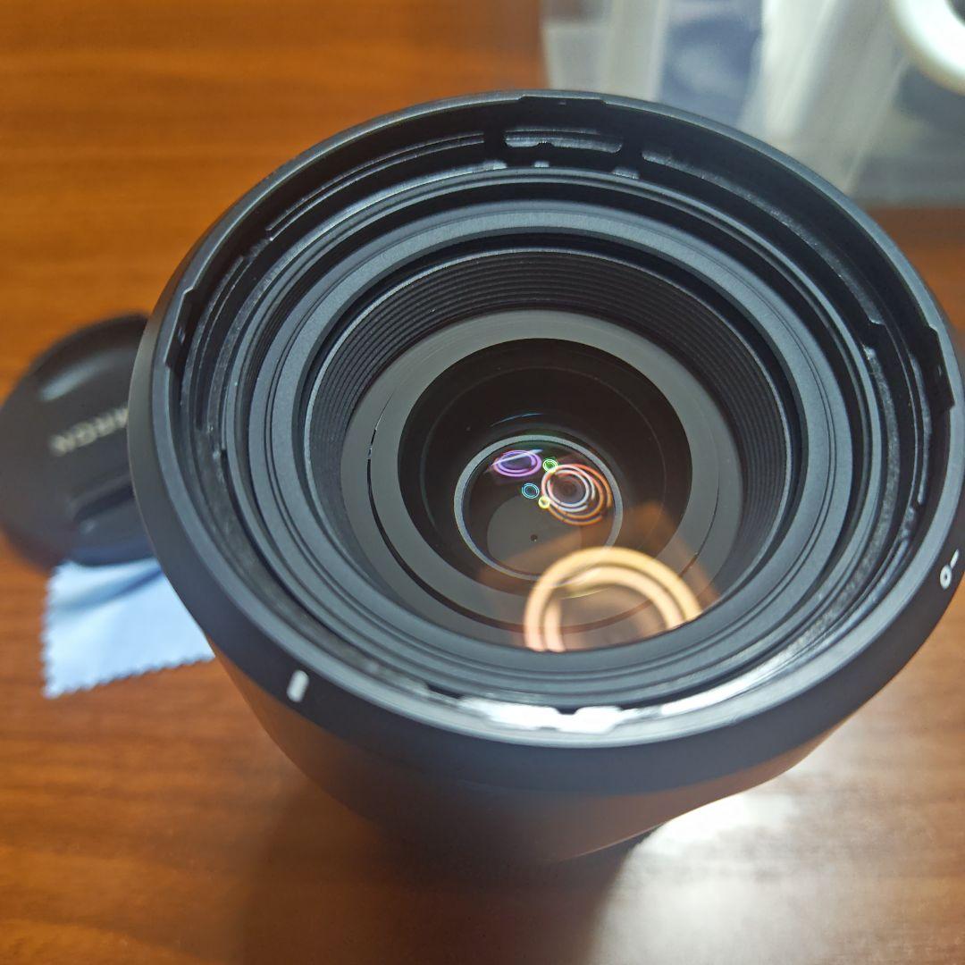 レンズ(ズーム) TAMRON 28-75mm F/2.8 Di III RXD A063