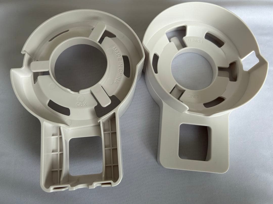 Bangcheer 壁掛け用ブラケット-TP-Link用ウォールマウント