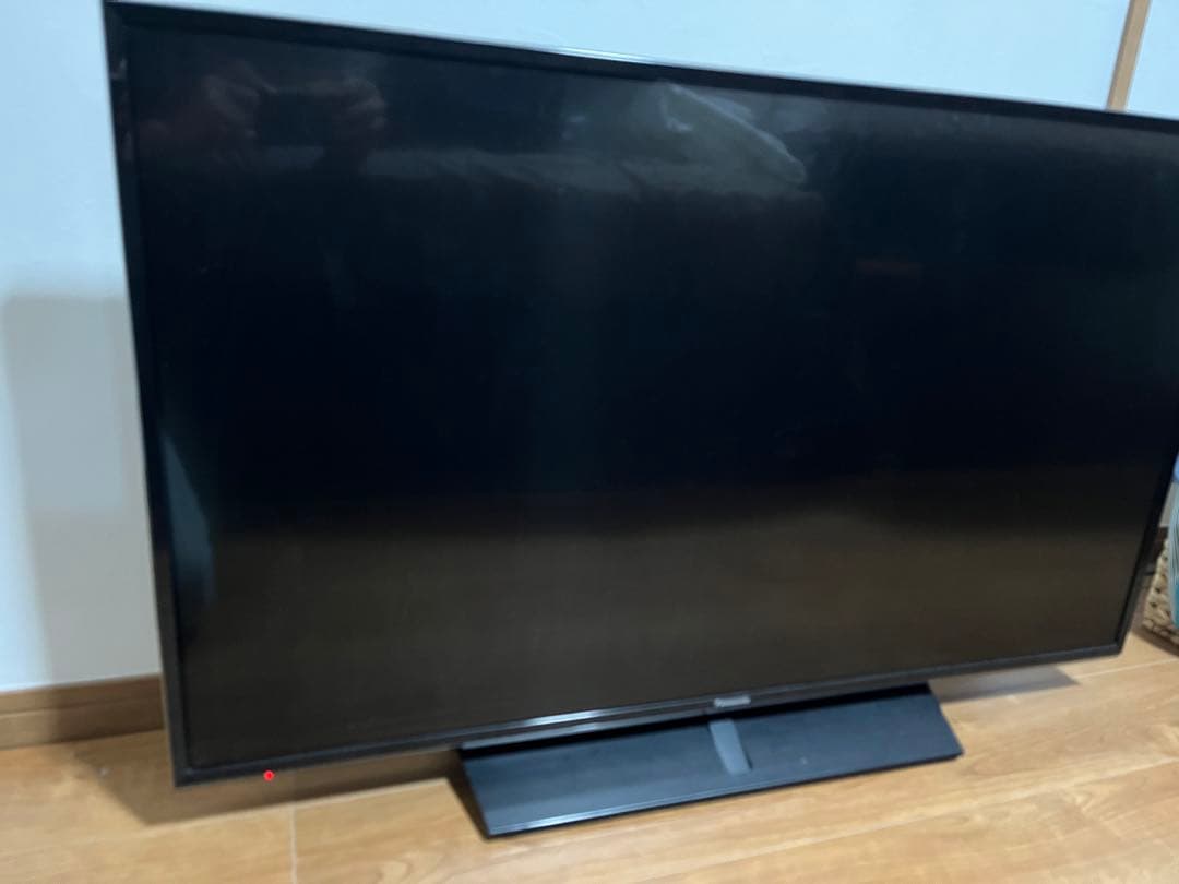Panasonic TH-43FX750 43インチ液晶テレビ