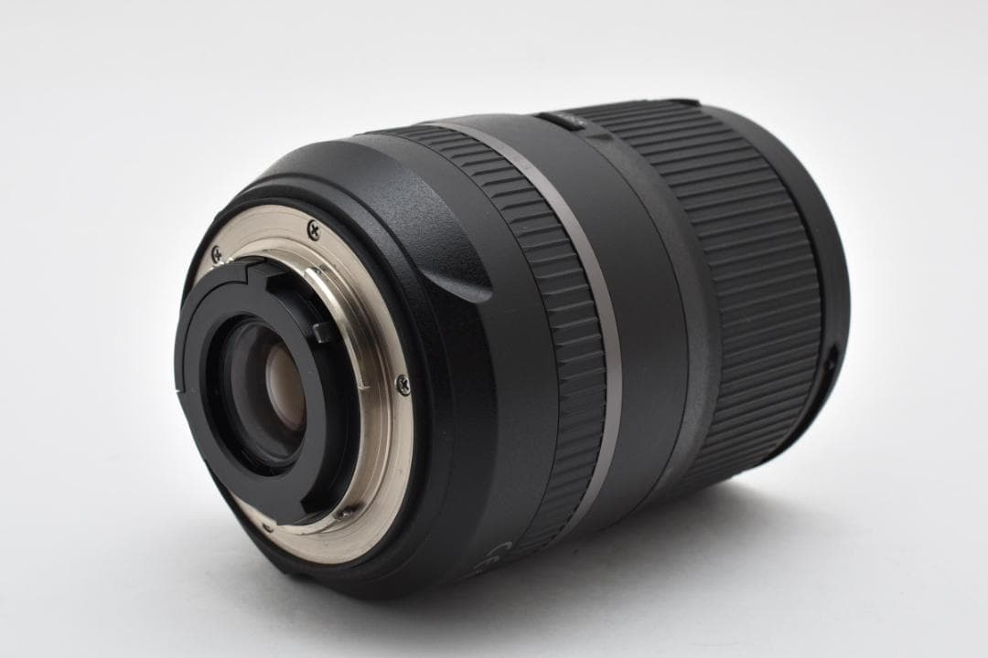 ★極上品★タムロン16-300mm F3.5-6.3 Di II PZD ニコン