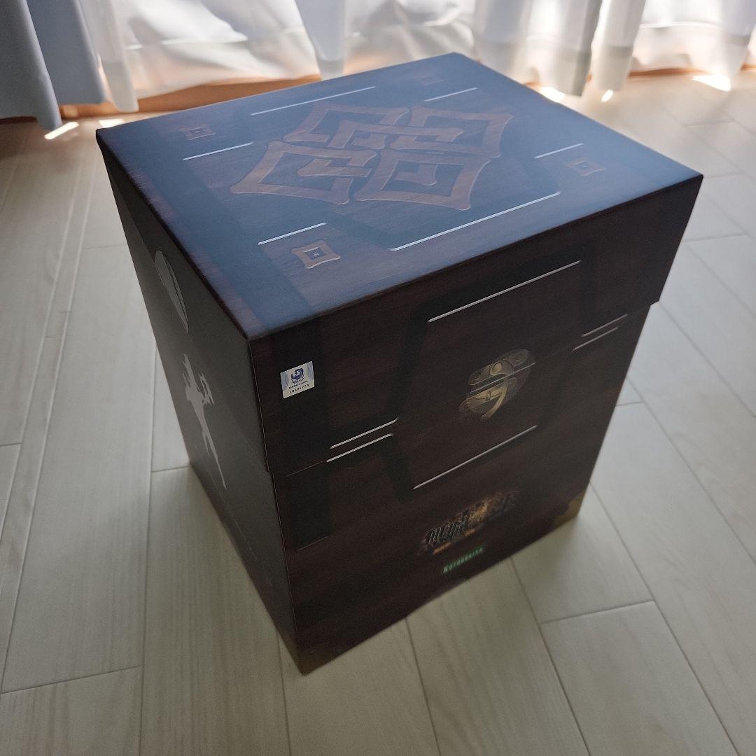 ロキシー・ミグルディア フィギュア