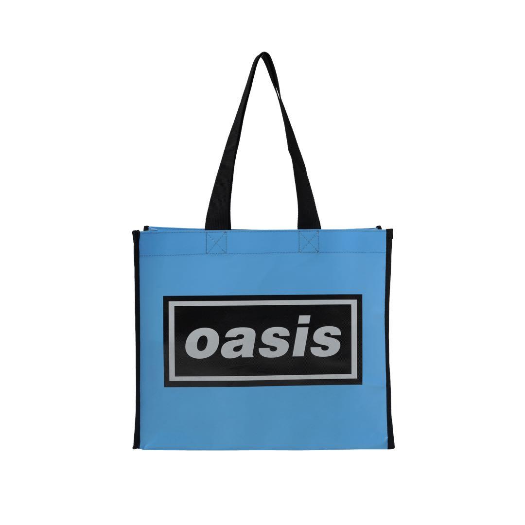 oasis live '25 福袋一式(10/26版) 福袋限定デザイングッズ