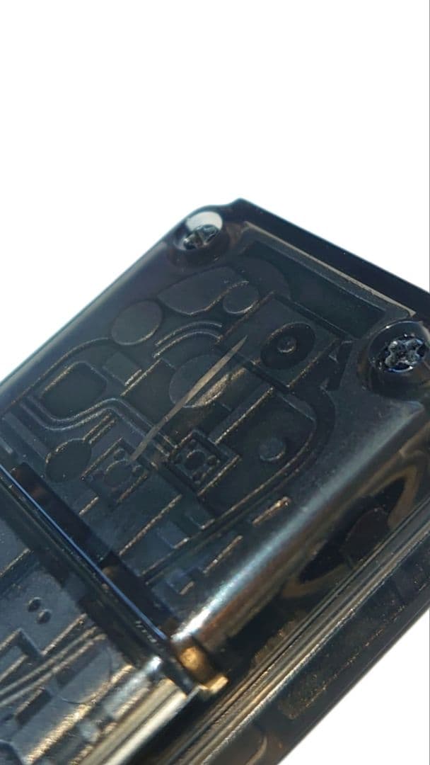 CSM風　ロストドライバー　ガイアメモリ　変身ベルト　ブジンソードメモリ