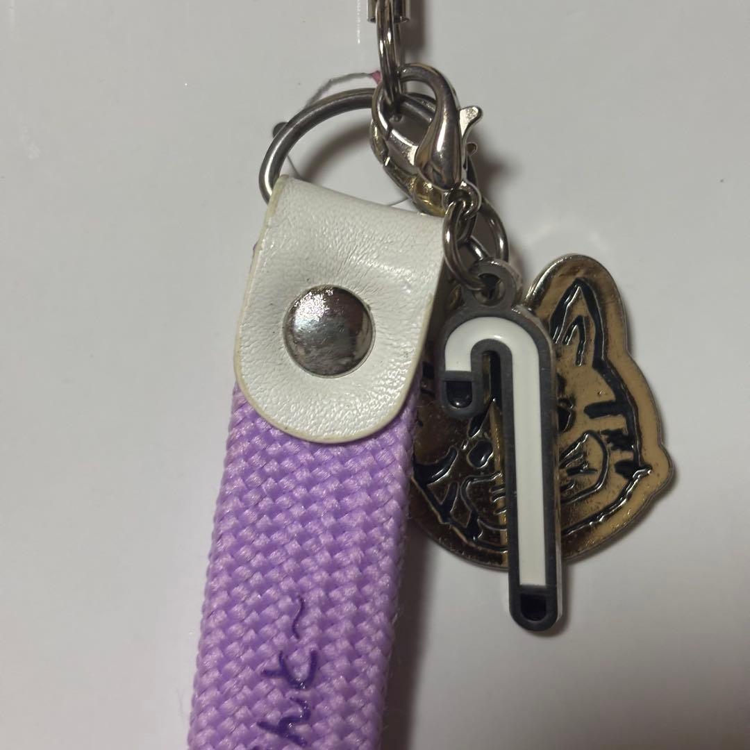 ぷれぜんとストラップ付 TravisJapan ペンライト キンブレ まとめ売り