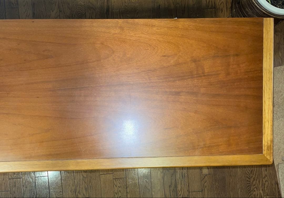 【カリモクChitano】キャビネット　リビングボード