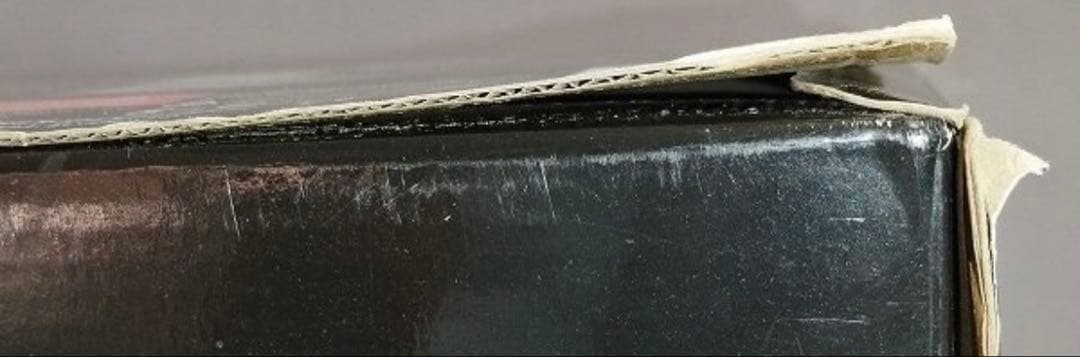 プレイアーツ改 クラウド＆フェンリル