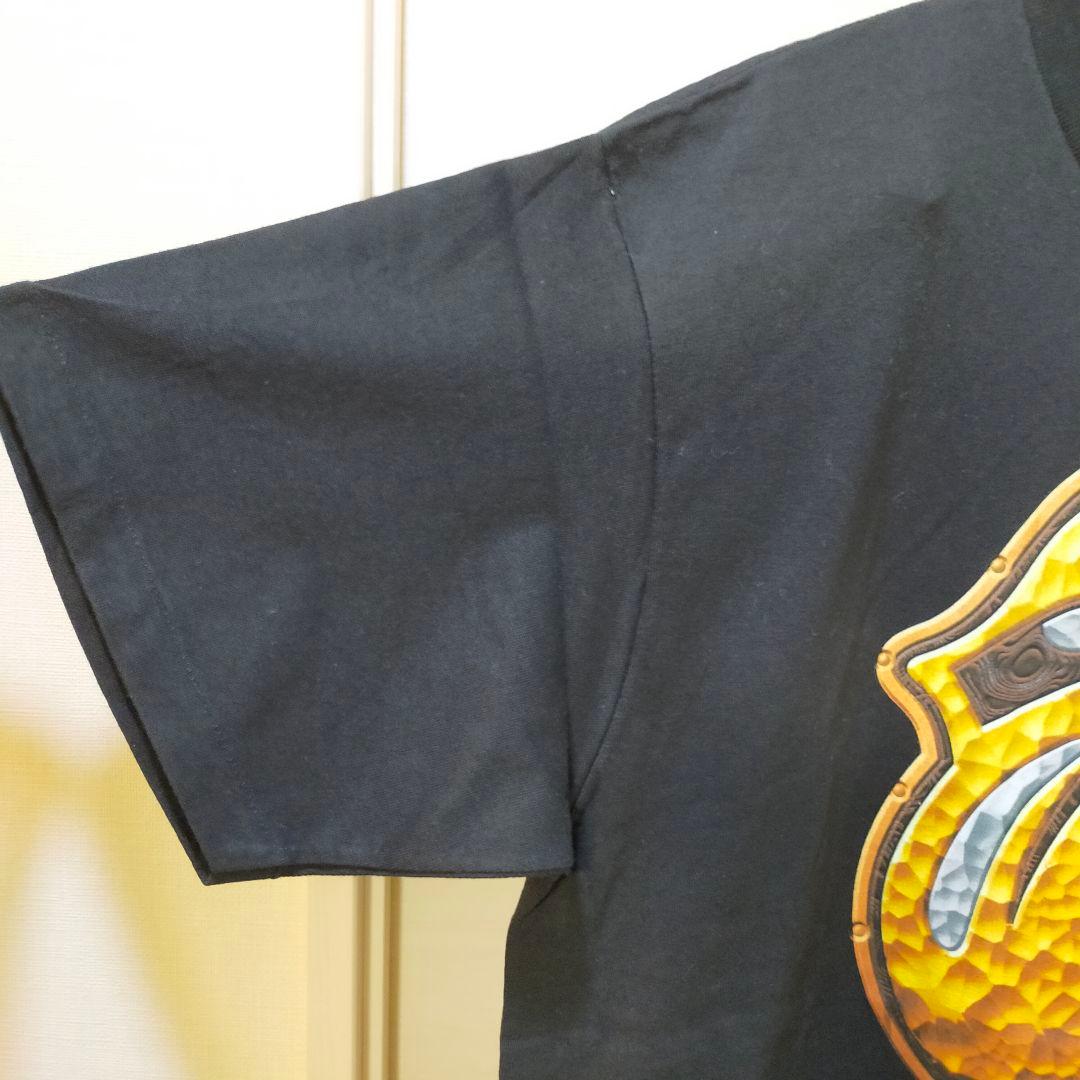 anvil The Rolling Stones BABYLONツアーT XL