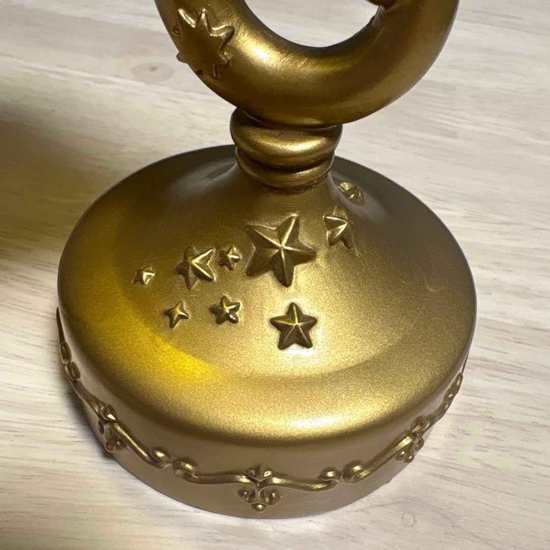 ディズニーストア　ラプンツェルランタン　LEDライト