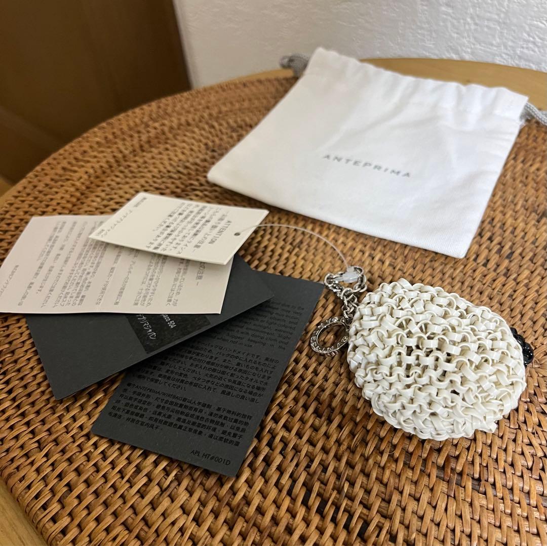 ☆新品未使用品　アンテプリマ　グミーズ