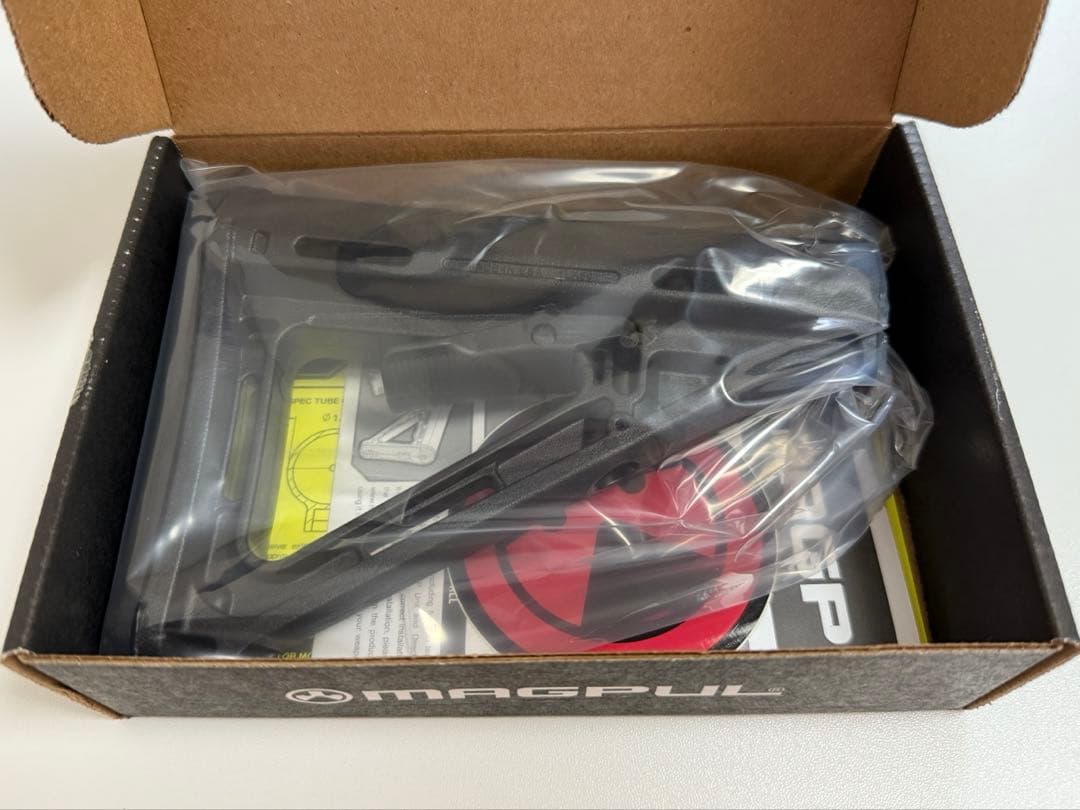 新品未使用 マグプル MOE ストック