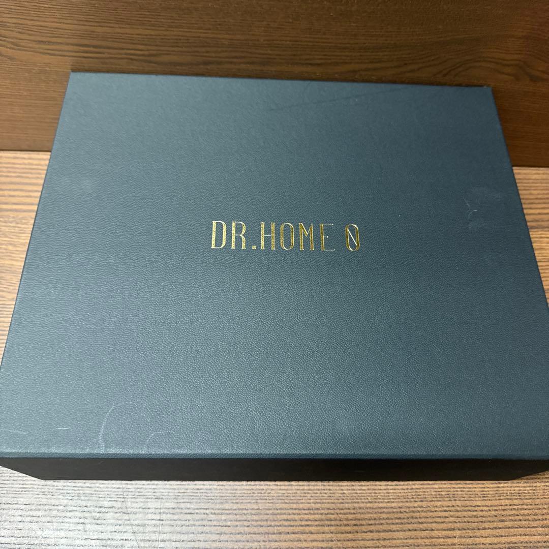 Dr. 0 - ドクターホームゼロ