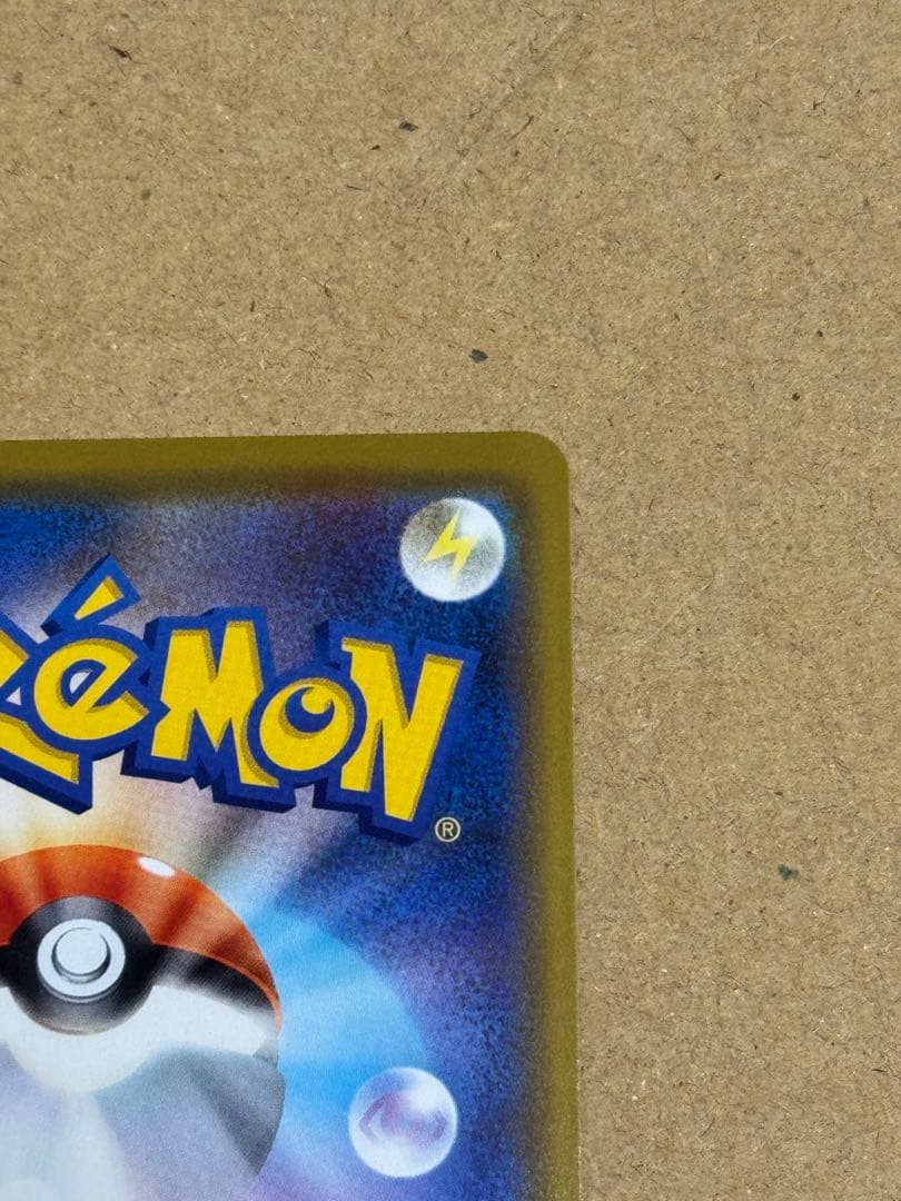 カナザワのピカチュウ シブヤのピカチュウ