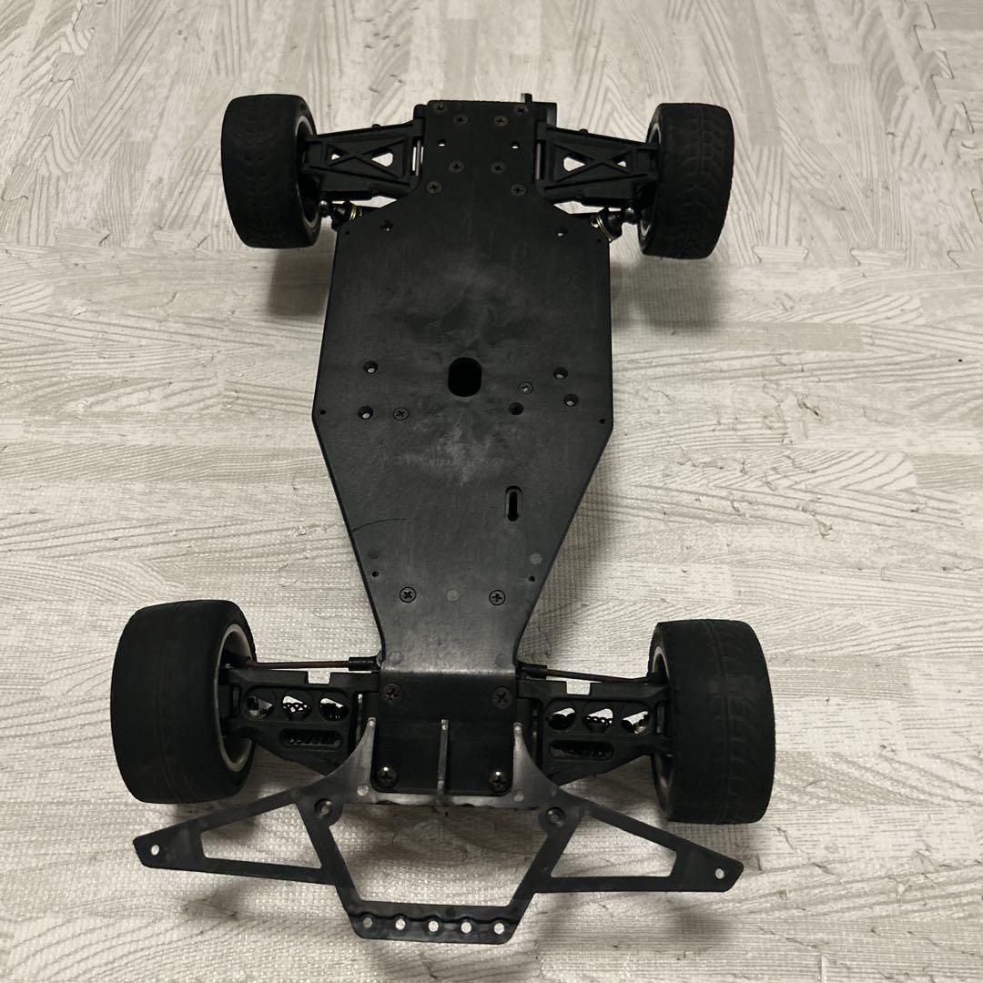 Kyosho Ferrari Testarossa 1/10 ラジコン　京商