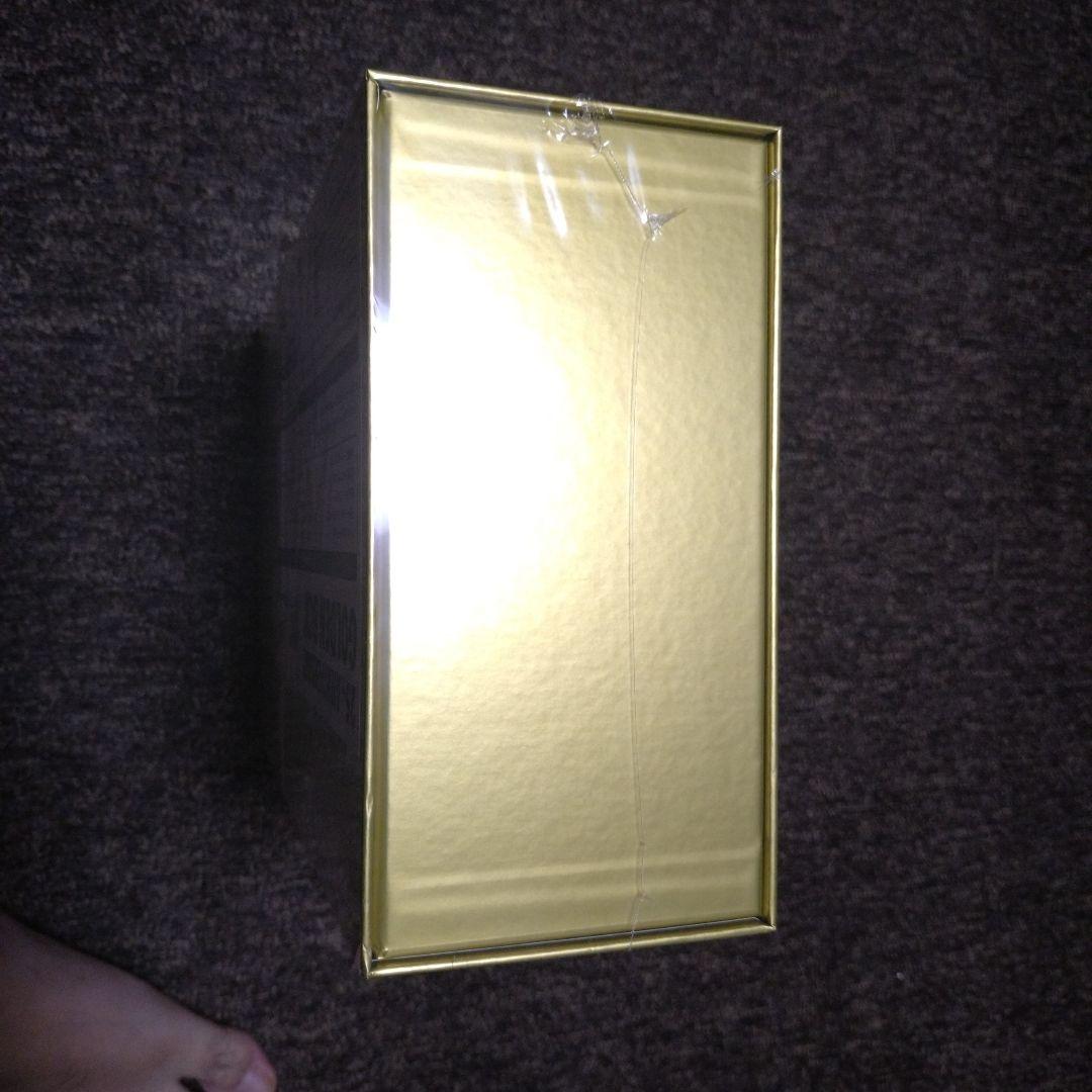 【未開封】ポケモンカード 25周年記念ゴールデンボックス