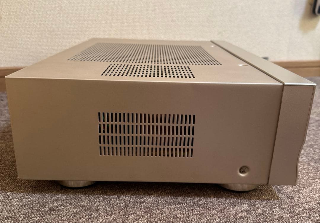 【動作確認済み】 パイオニア A-D5a プリメインアンプ【美品】