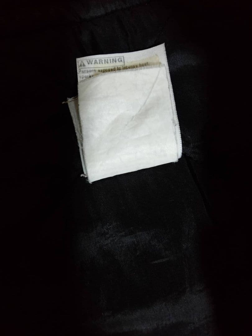 Carhartt バーガンディ ベスト Lサイズ　made in USA