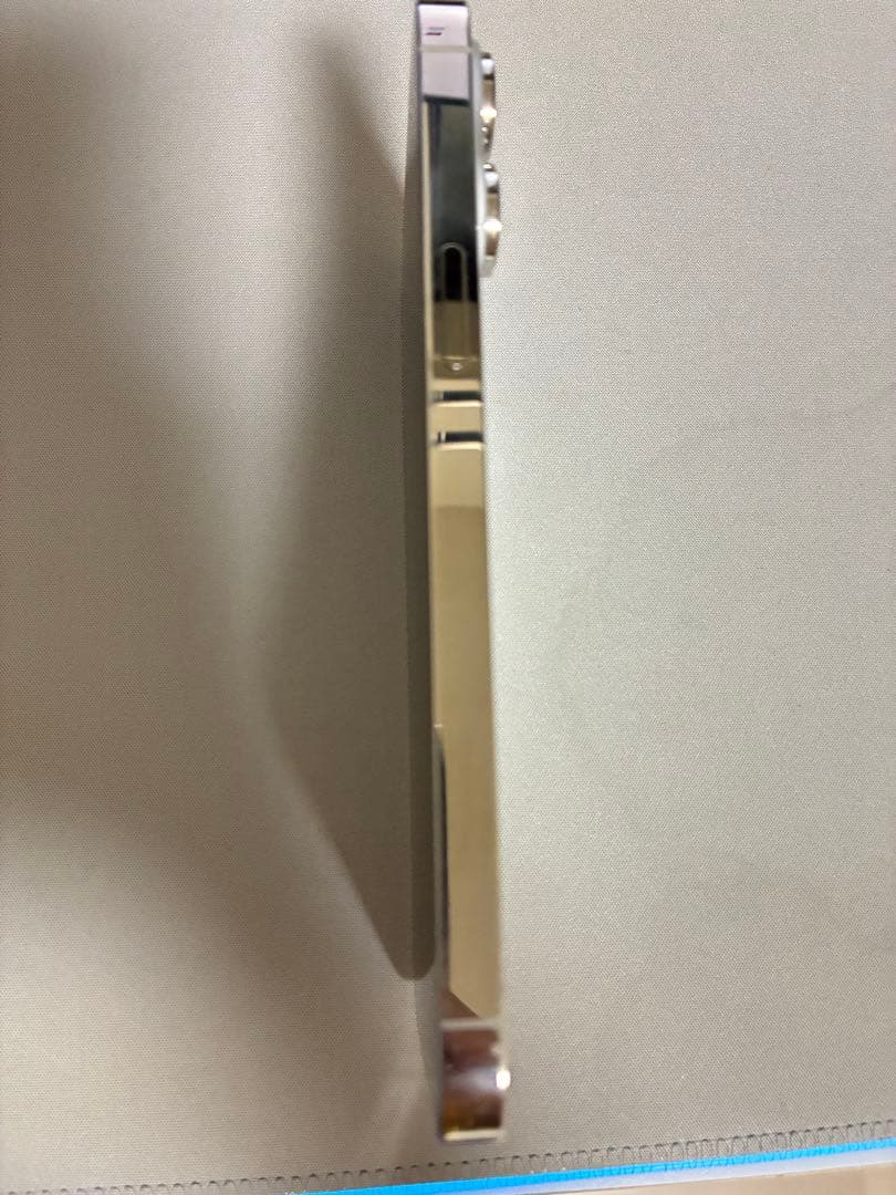 Apple iPhone 14 Pro Maxシルバー 本体