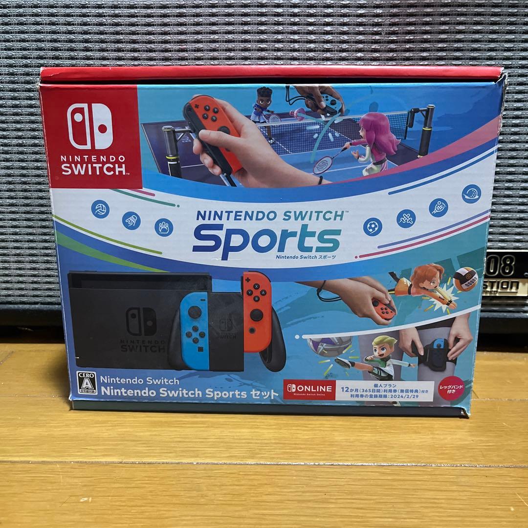 Nintendo Switch 本体他