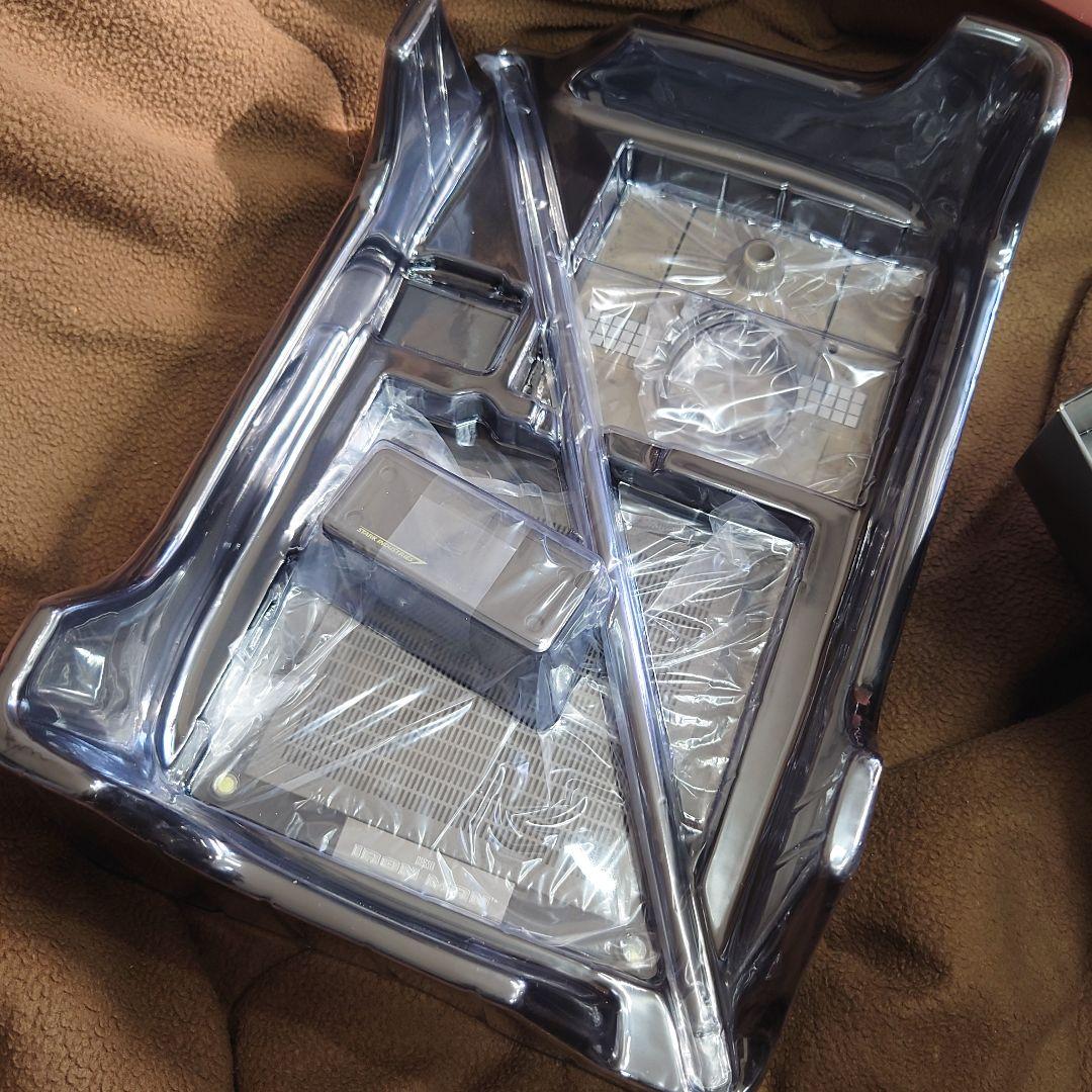 ホットトイズ★未使用品アイアンマンマーク3コンストラクション再販フィギュア送料込