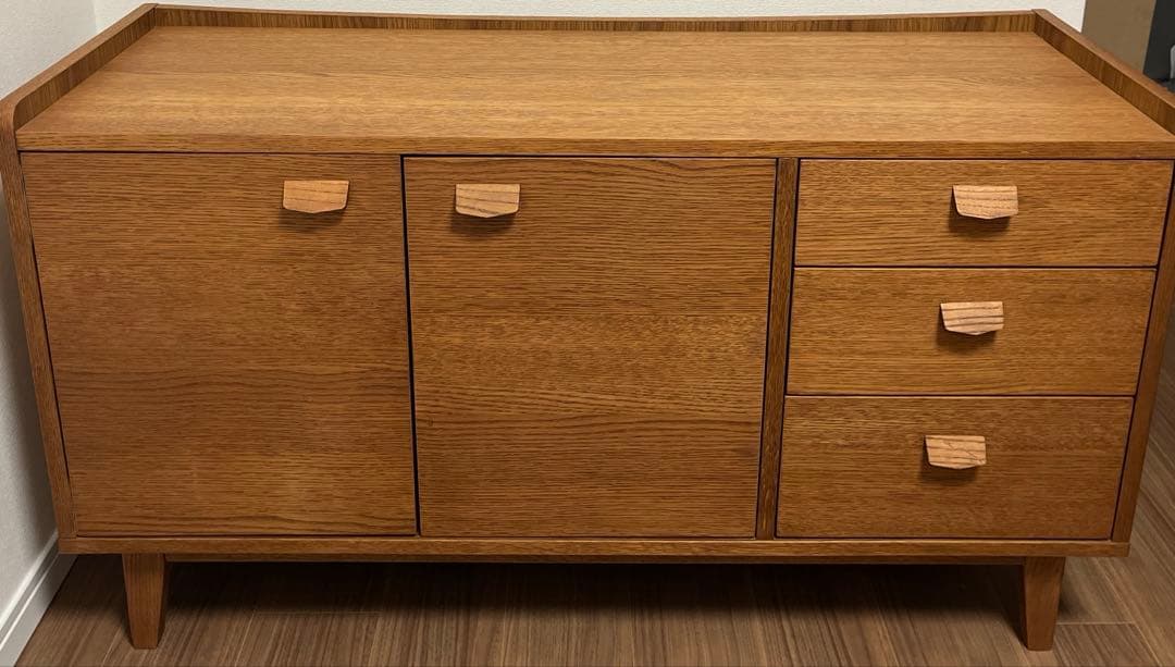 unico  キャビネット・サイドボード