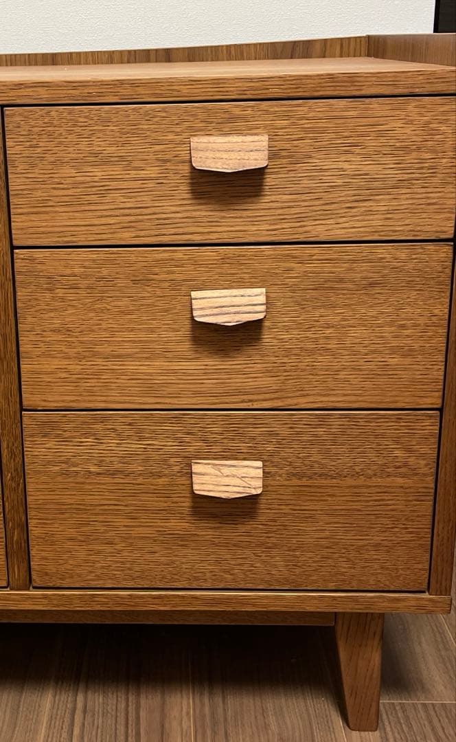 unico  キャビネット・サイドボード