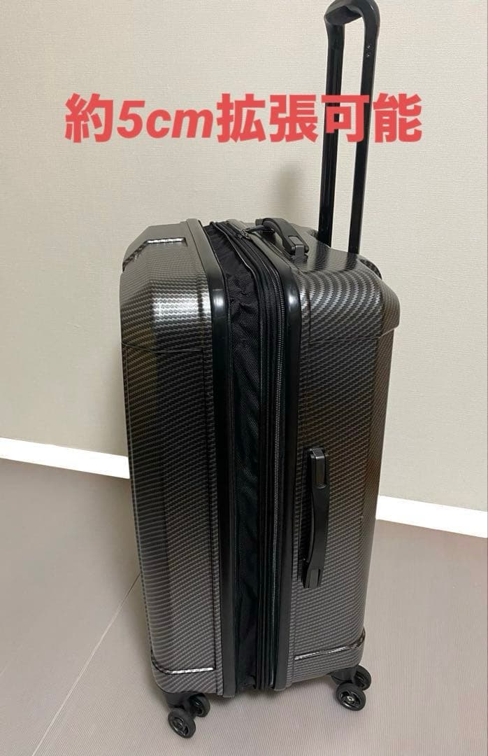 t*o様 人気・おまけ付き・早い者勝ち❗️サムソナイト　スーツケース　キャリー