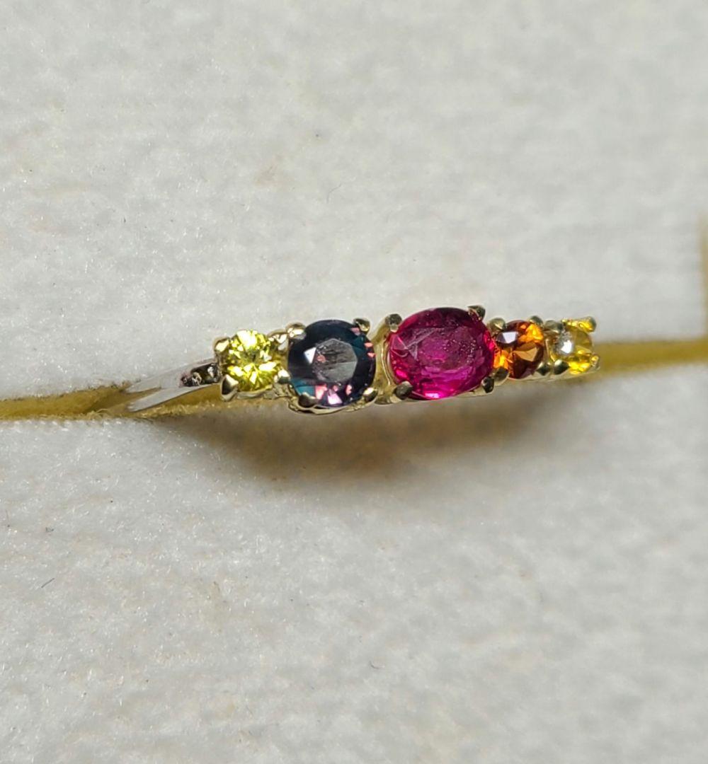 メリーオーダーページ