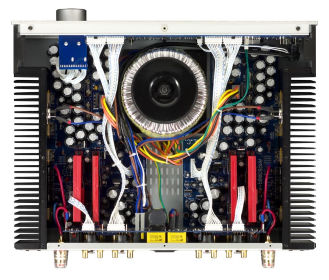 アンプ CEC AMP5300R