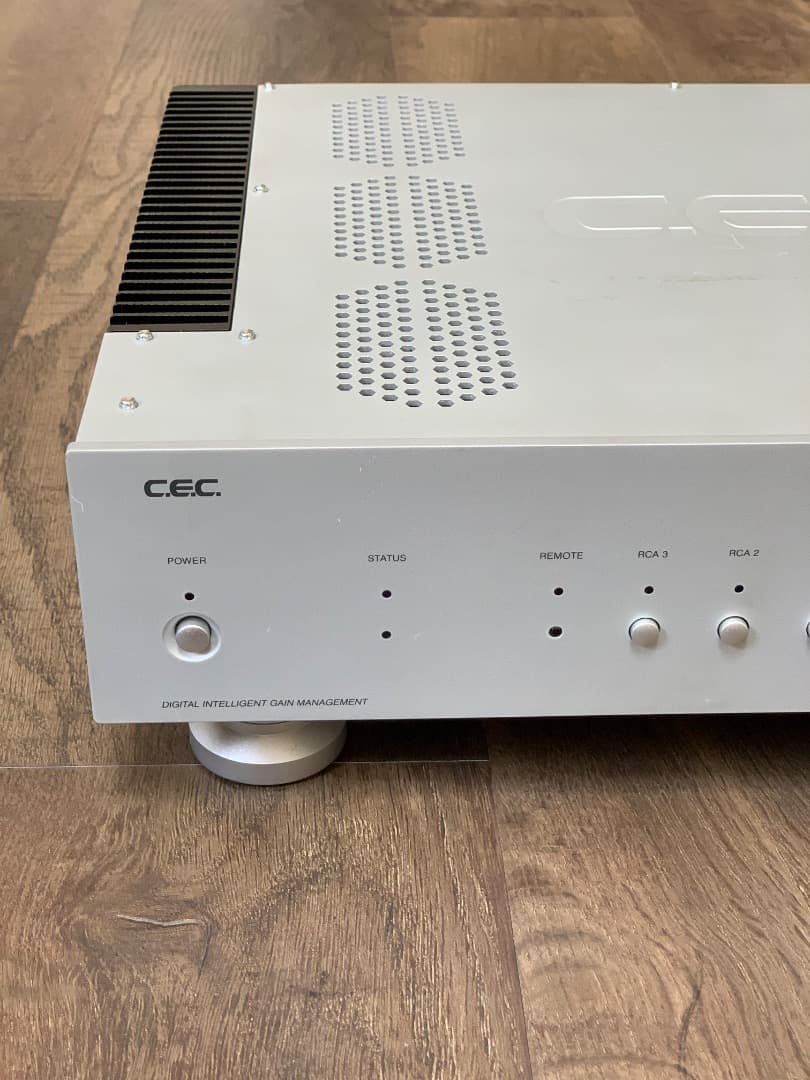 アンプ CEC AMP5300R