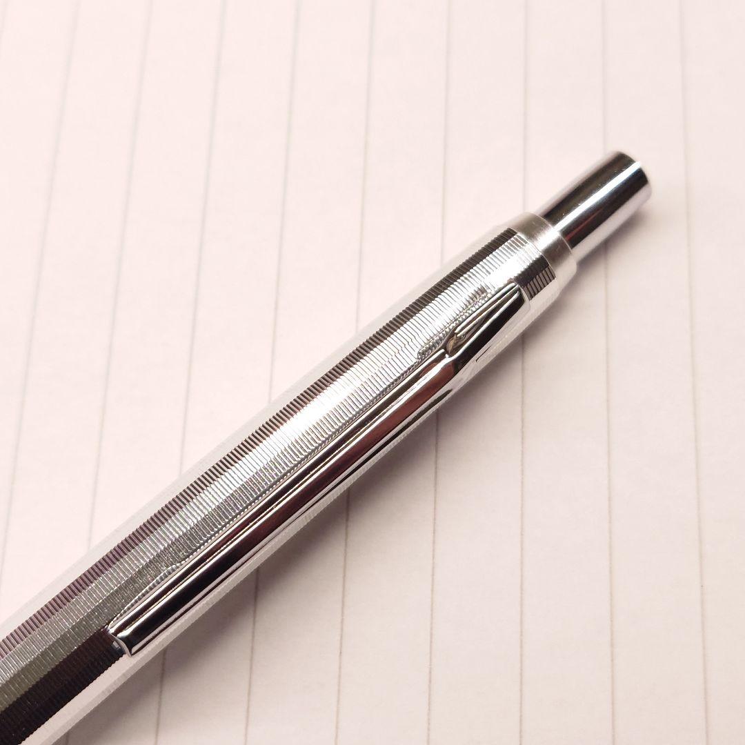 三菱 ダイヤカット シャーペン 廃番 廃盤 ダブルノック MITSUBISHI