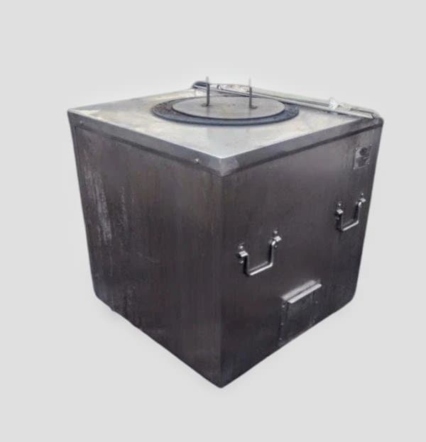 SAMIKA　タンドール釜　タンドリー窯　　北インド、ネパール、パキスタン料理に