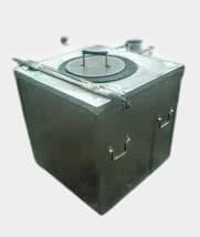 SAMIKA　タンドール釜　タンドリー窯　　北インド、ネパール、パキスタン料理に