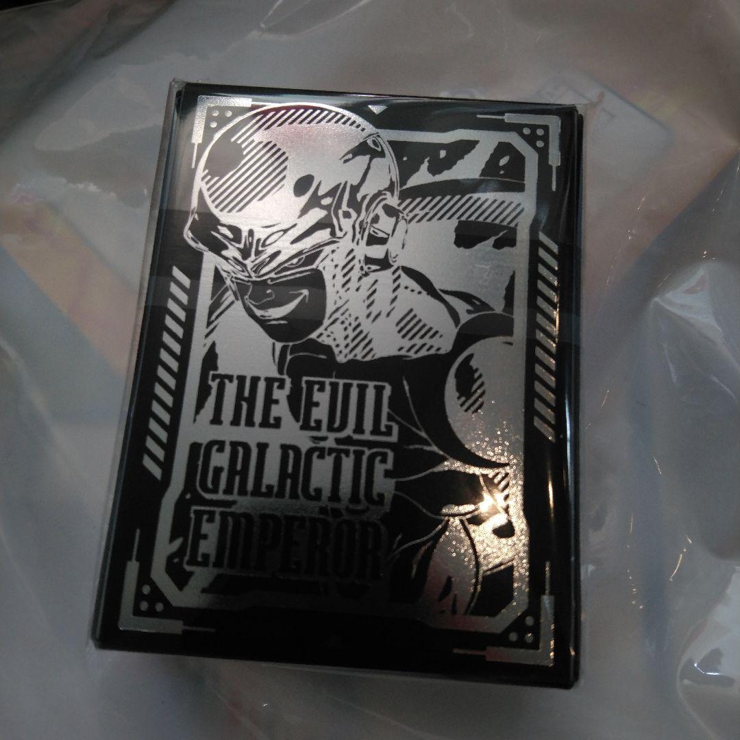 ジャンプビクトリーカーニバル 2025 ドラゴンボール超 カードケース　10個