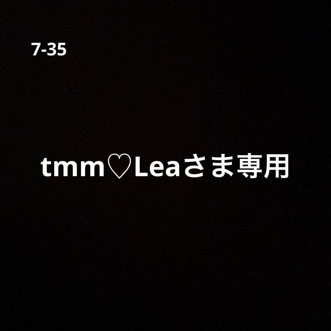 tmm♡Leaさま専用 七五三髪飾りセット 7-35
