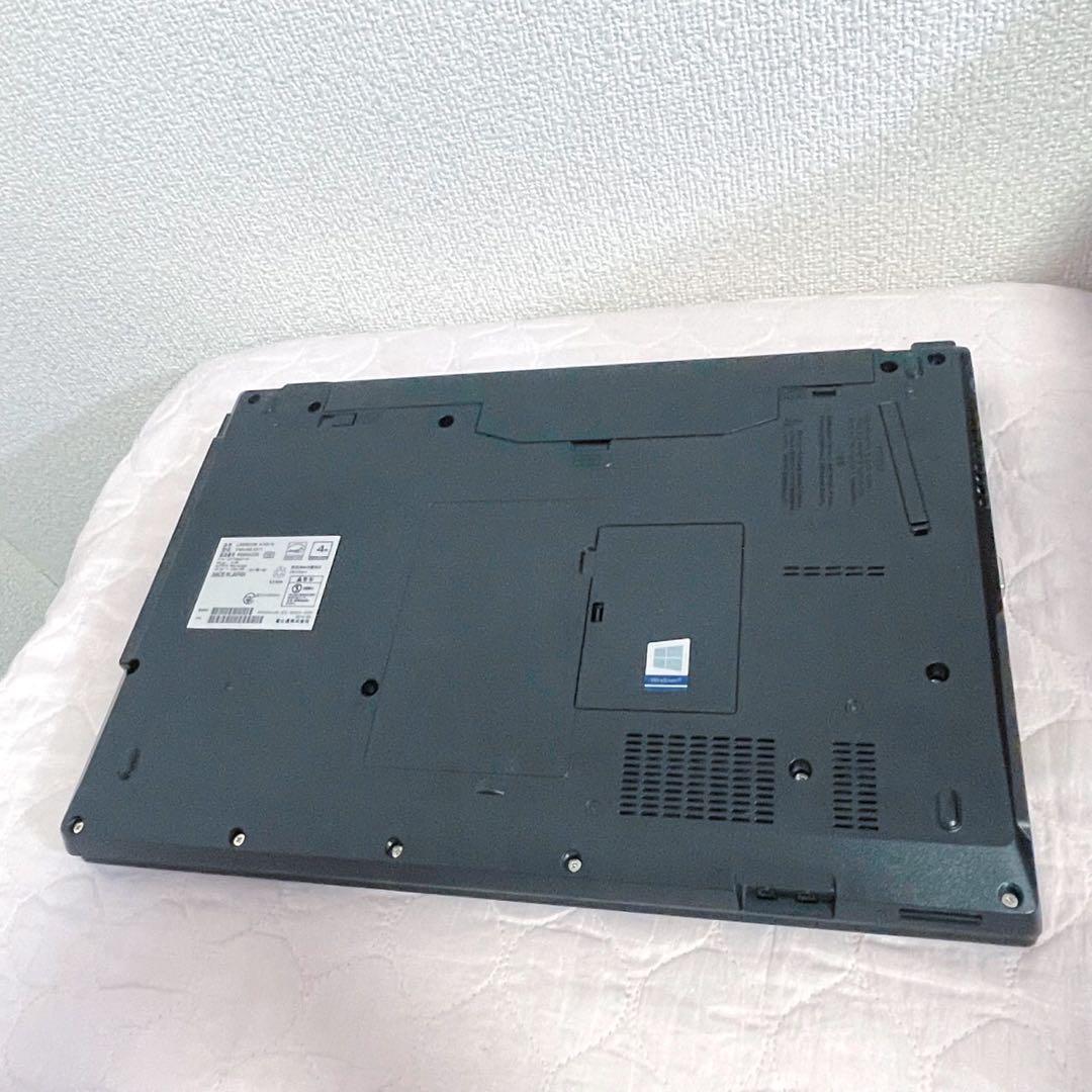 【高級機・美品】2019年製 第8世代i7 フルHD DVD/CD WEBカメラ