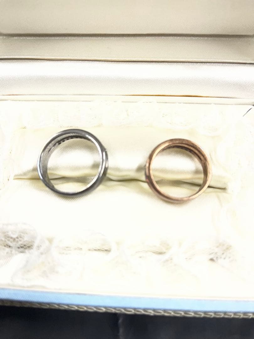 ヴァンドーム青山 (Vendome Aoyama)ペアリングセット