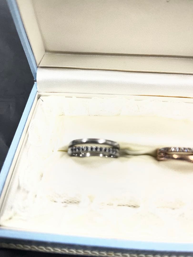 ヴァンドーム青山 (Vendome Aoyama)ペアリングセット