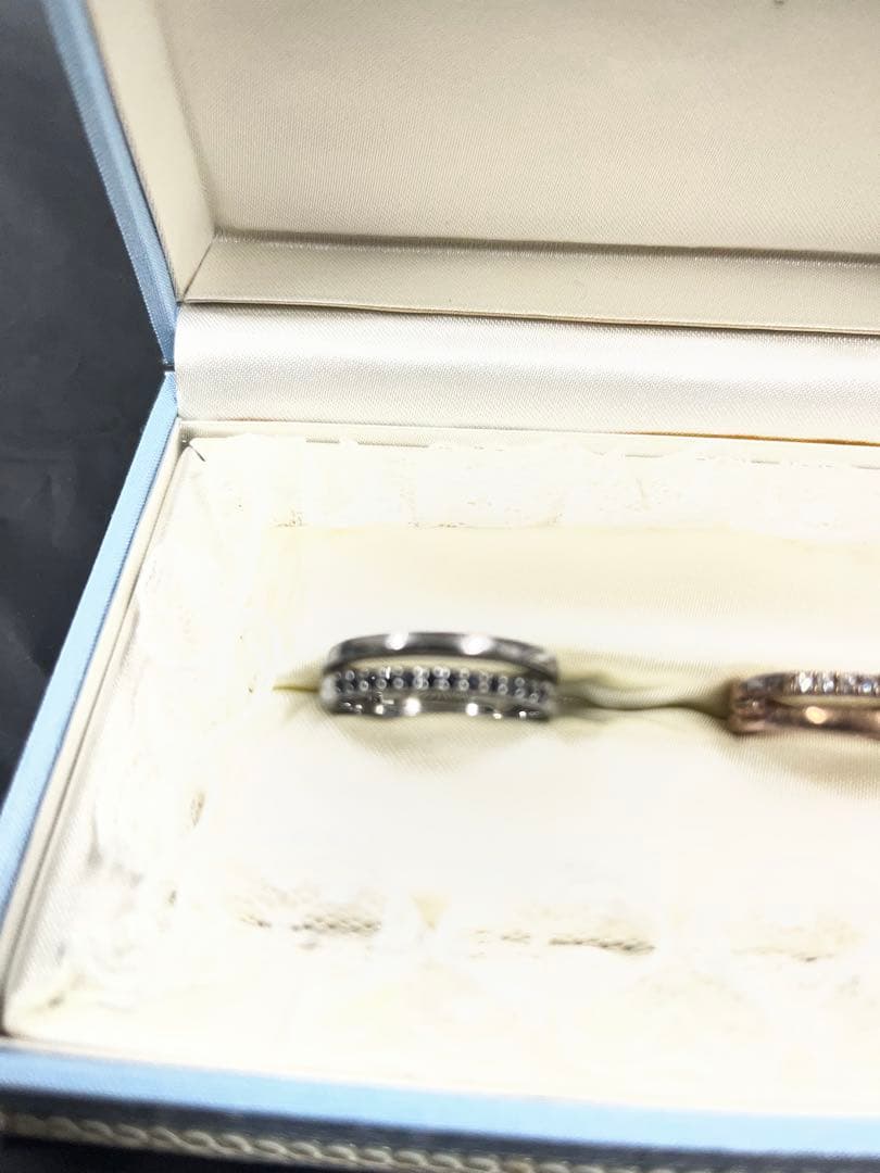 ヴァンドーム青山 (Vendome Aoyama)ペアリングセット